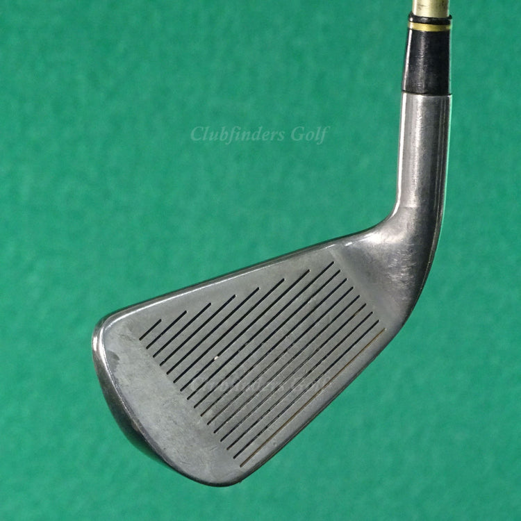 Lady Titleist DCI Gold Oversize Single 4 Iron Factory TriSpec Graphite Ladies