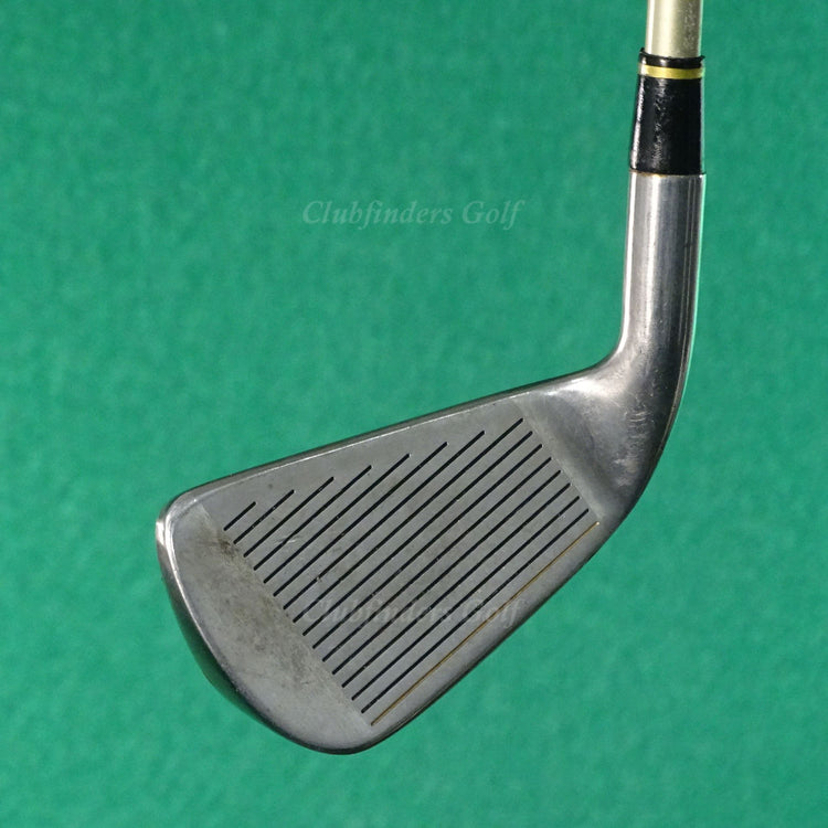 Lady Titleist DCI Gold Oversize Single 3 Iron Factory TriSpec Graphite Ladies