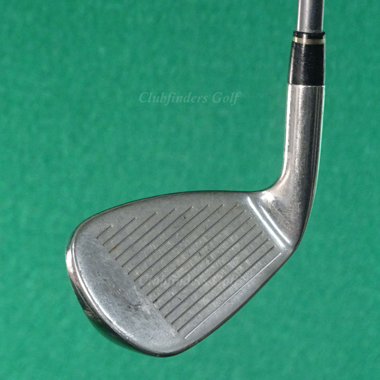 Adams Golf Idea a2 Single 8 Iron Factory Aldila NV-Idea 85-R Graphite Regular