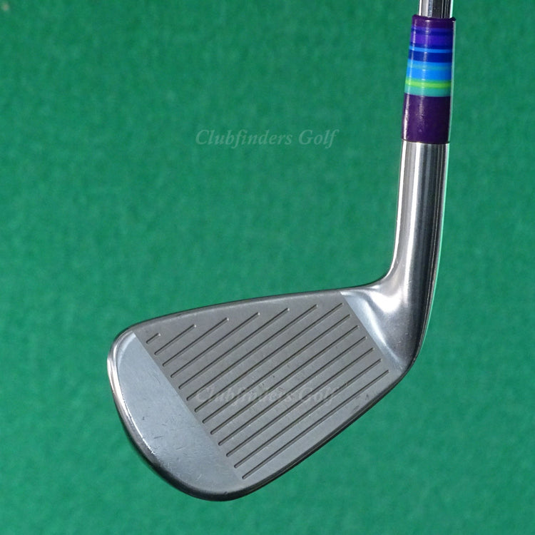 Mizuno Pro 223 Forged Single 6 Iron NS Pro Modus 3 Tour 120 Steel Extra Stiff