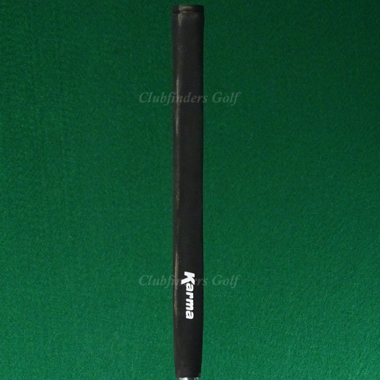 STX S.S 3 Red Insert Heel-Shafted 35" Putter Golf Club
