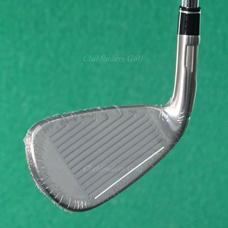 NEW TaylorMade SIM2 Max Single 5 Iron KBS Max MT 85-S Steel Stiff