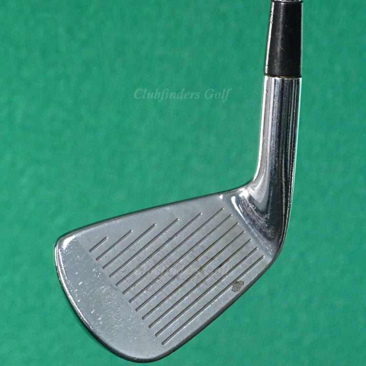 Mizuno MP-30 Forged Single 6 Iron Dynamic Gold Lite Sensicore S300 Steel Stiff