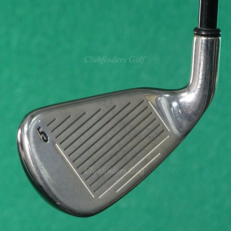 Callaway X-18 Single 5 Iron Factory System CW75 Graphite Regular