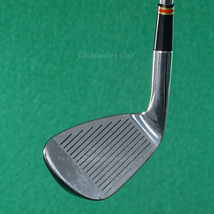 Ben Hogan Edge Forged GS Single 8 Iron Factory Apex 4 Steel Stiff