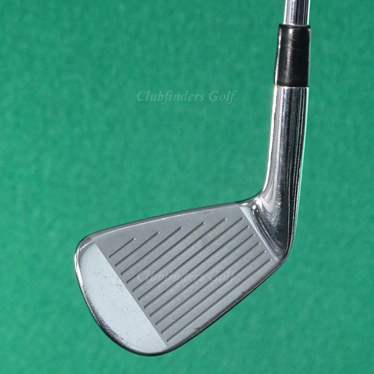 Mizuno MP-68 Forged Single 4 Iron True Temper AMT Black S300 Steel Stiff