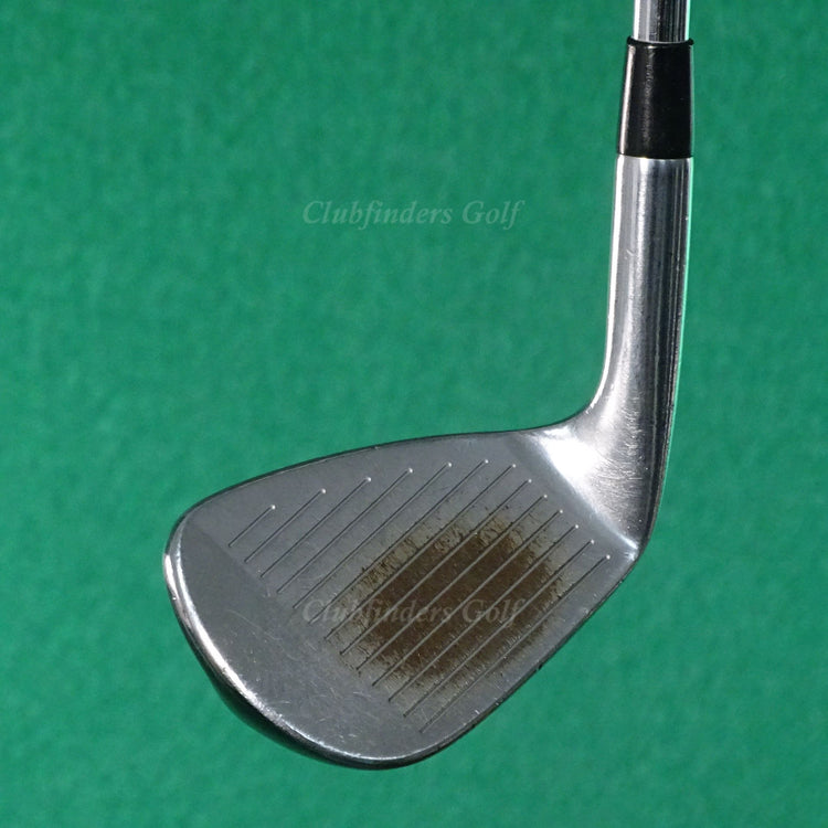 Mizuno MP-18 MMC Forged PW Pitching Wedge Nippon NS Pro 950GH Steel Regular
