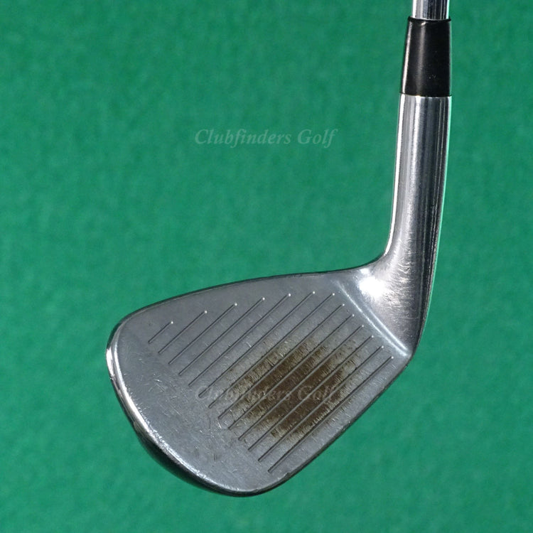 Mizuno MP-18 MMC Forged Single 9 Iron Nippon NS Pro 950GH Steel Regular