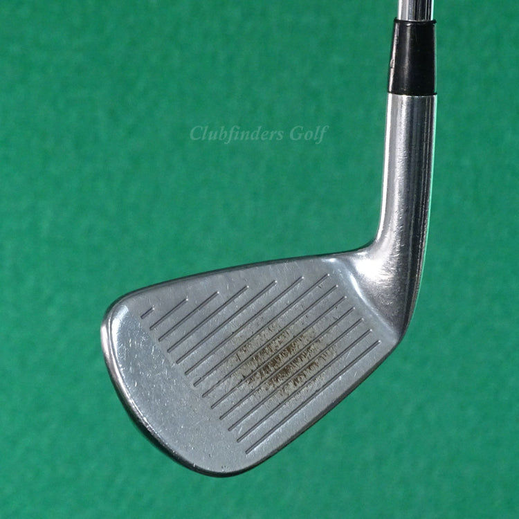 Mizuno MP-18 MMC Forged Single 7 Iron Nippon NS Pro 950GH Steel Regular