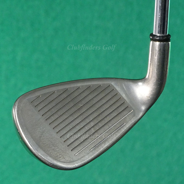 Callaway Big Bertha Fusion Single 9 Iron Factory Nippon 990GH Steel Uniflex