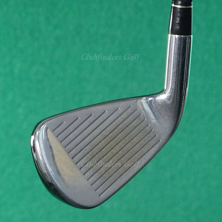 Callaway EPIC Forged E19 Single 7 Iron Project X Catalyst 5.0 Graphite Seniors