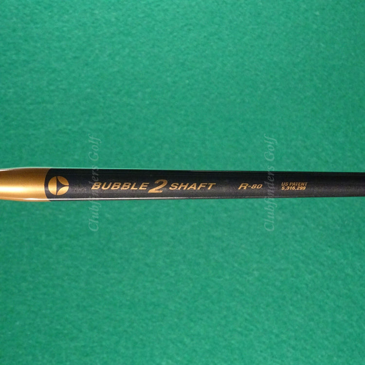 TaylorMade Burner LCG Single 3 Iron Bubble 2 R-80 Graphite Regular