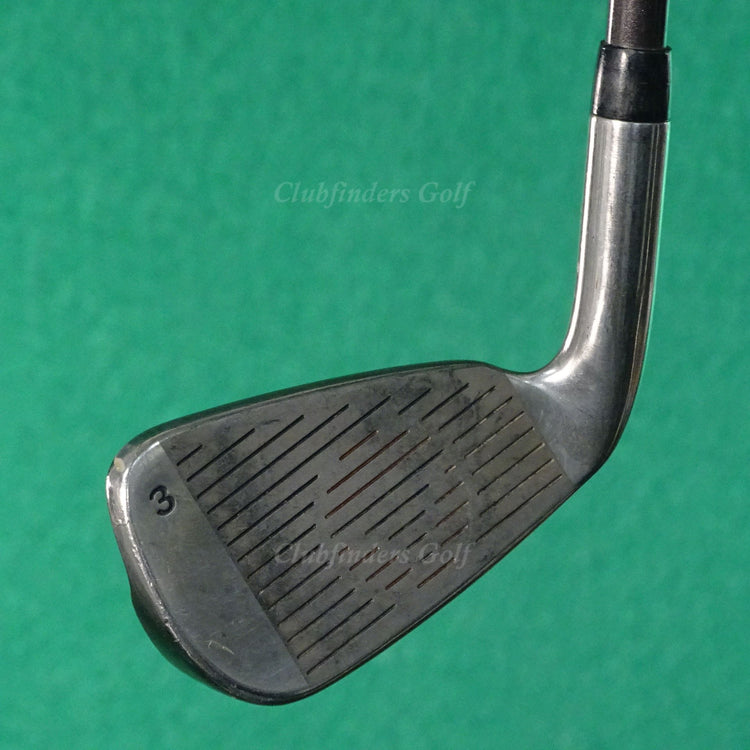 TaylorMade Burner LCG Single 3 Iron Bubble 2 R-80 Graphite Regular