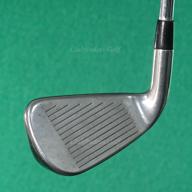 Titleist AP1 Single 6 Iron Project X Rifle 5.0 Steel Regular
