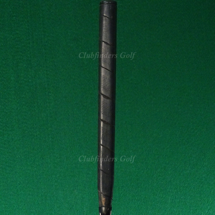 VINTAGE Acushnet Bulls Eye Flange FL M 4 S 34" Putter Golf Club