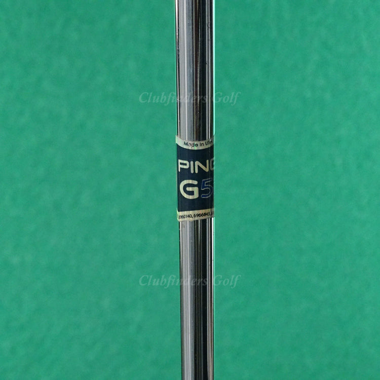 Ping G5i Anser Black Dot Plumbers-Neck 34" Putter Golf Club w/ Headcover