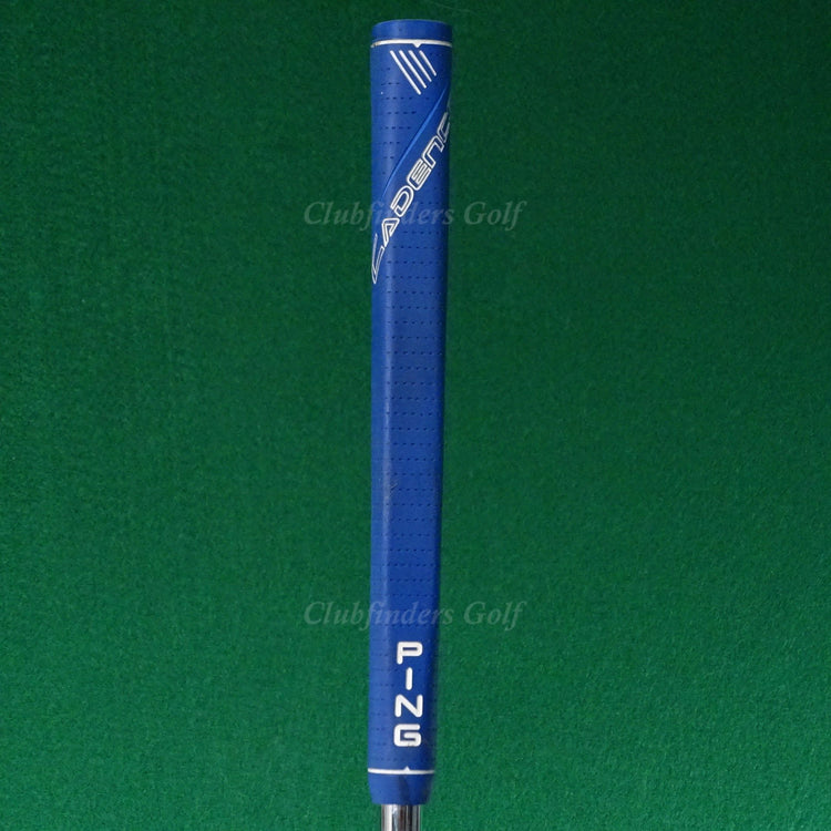 Ping G5i Anser Black Dot Plumbers-Neck 34" Putter Golf Club w/ Headcover