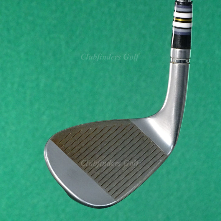 TaylorMade Milled Grind 4 MG4 Chrome 50-SB09 50° GW Gap Wedge TI DG Steel Stiff