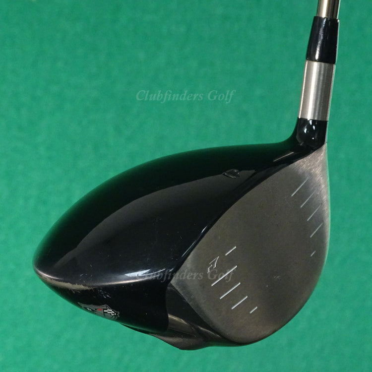 TaylorMade r7 Quad TP 8.5° Driver TP Fujikura Speeder 757 Graphite Stiff