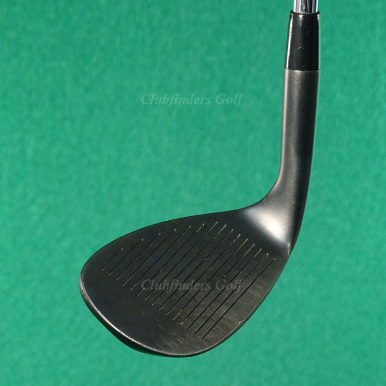 Orlimar Scoring Set SOS Stainless 60° LW Lob Wedge DG Lite Steel Regular