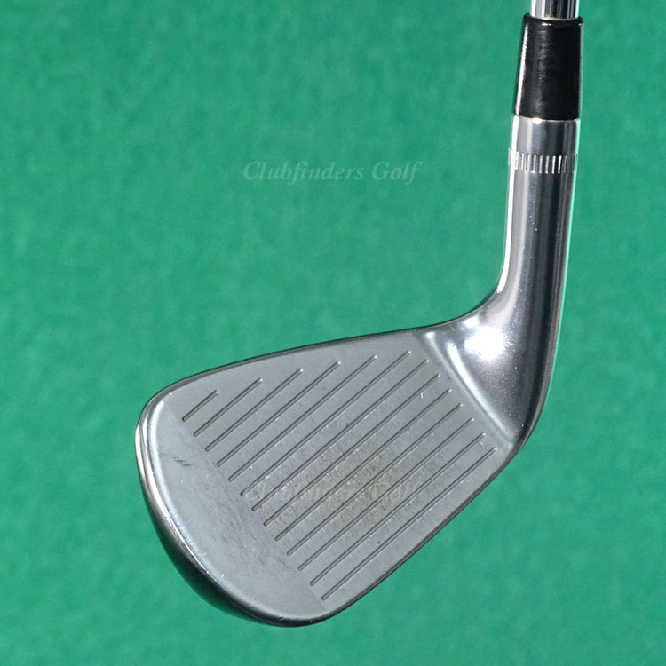 Callaway Apex CB Forged '24 Single 7 Iron KBS Tour 110 Steel Regular