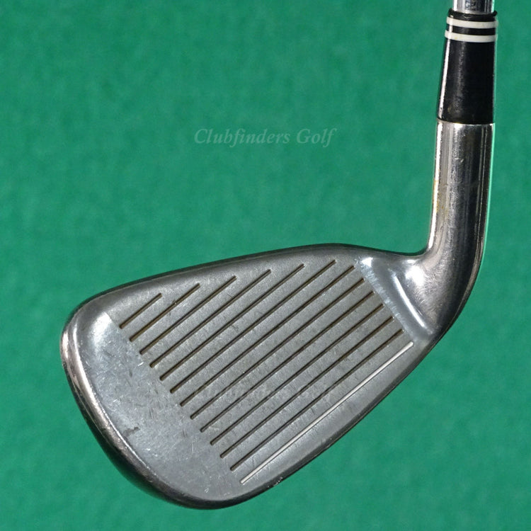 Cleveland CG7 Single 7 Iron Factory Flight Speed Steel Regular *READ*