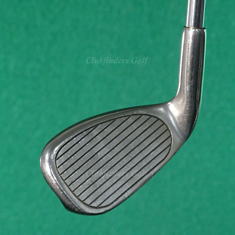 Titleist Accu-Flo Single 5 Iron Factory Power-Flo Steel Regular