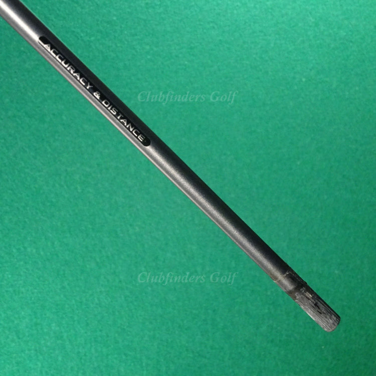 Graphite Design Tour AD XC-7 .335 Stiff 41.75" Pulled Graphite Wood Shaft