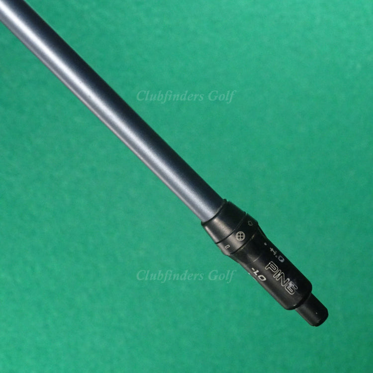 Ping ALTA CB 55 Regular Flex 43" Graphite Wood Shaft w/ Ping Adapter
