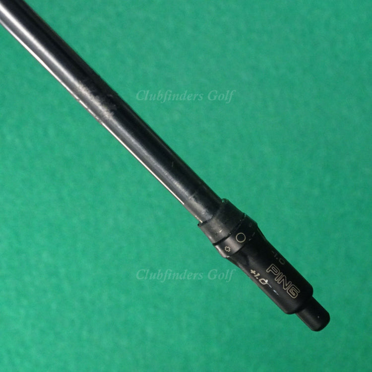 Fujikura Motore F3 90 Extra Stiff 41.75" Graphite Fairway Wood Shaft w/ Ping Tip