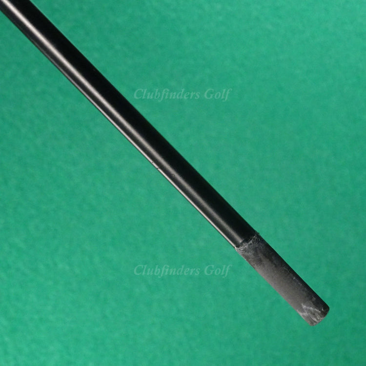KBS TD 80 Category 4 .335 Extra Stiff 43.25" Pulled Graphite Wood Shaft