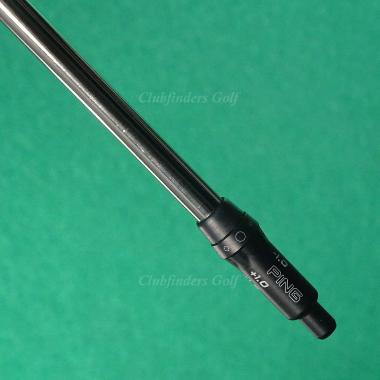 Ping Tour 65 Chrome Regular Flex 41.5" Fairway Wood Shaft w/ Ping Tip