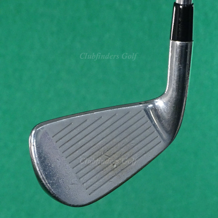 Cobra Golf AMP Forged Single 5 Iron Project X PXi 5.5 Steel Firm