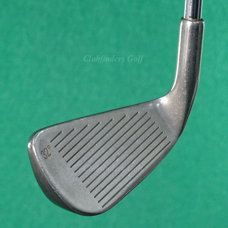 Tommy Armour 845s Original Silver Scot Single 6 Iron Tour Step Steel Stiff