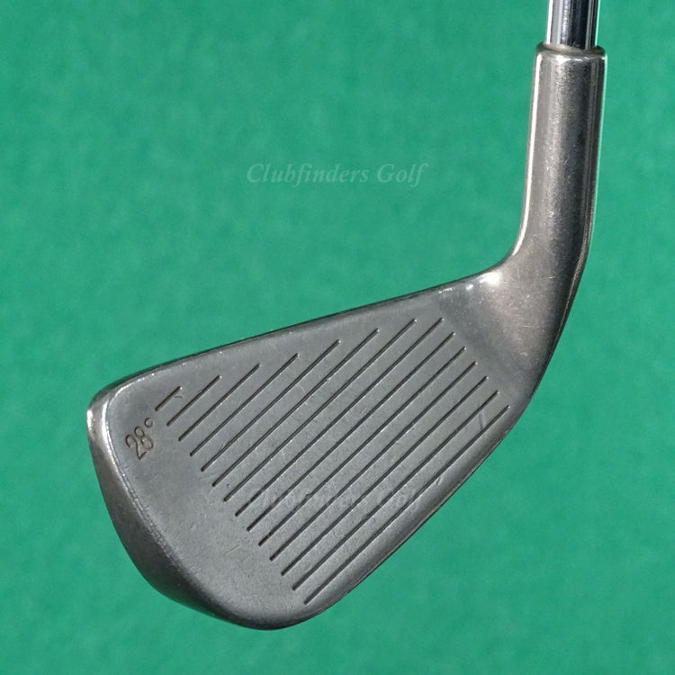 Tommy Armour 845s Original Silver Scot Single 5 Iron Tour Step Steel Stiff