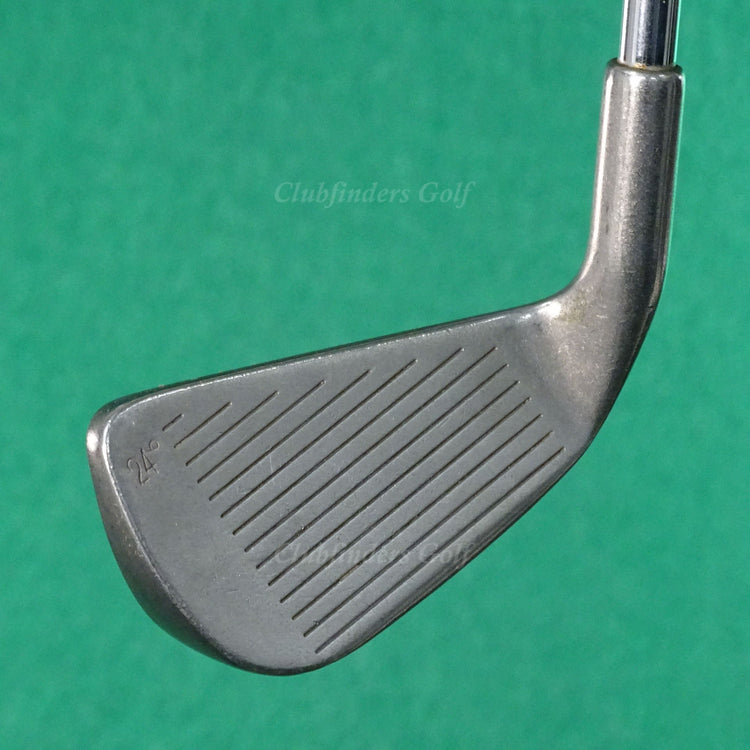 Tommy Armour 845s Original Silver Scot Single 4 Iron Tour Step Steel Stiff