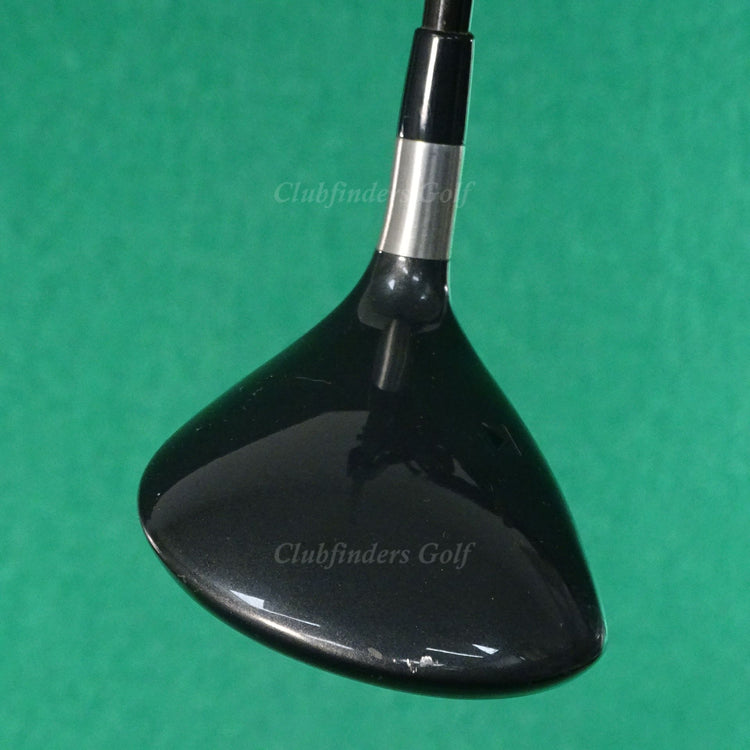 Titleist Pro Trajectory 980F Fairway 15° 3 Wood Fujikura Speeder Graphite Stiff