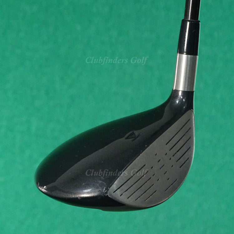 Titleist Pro Trajectory 980F Fairway 15° 3 Wood Fujikura Speeder Graphite Stiff