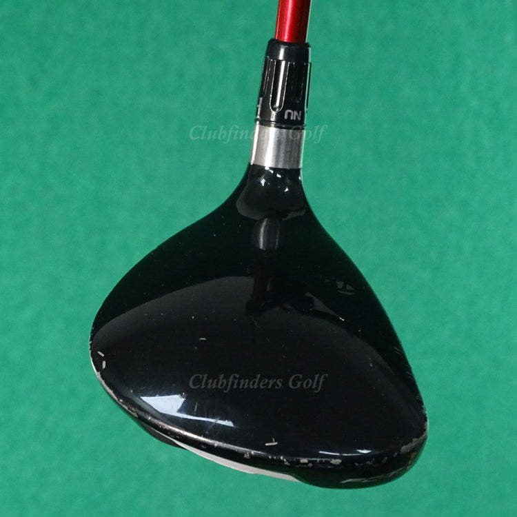 TaylorMade R9 Fairway 13° T3 Wood TP Fujikura Motore F1 85 Graphite Stiff
