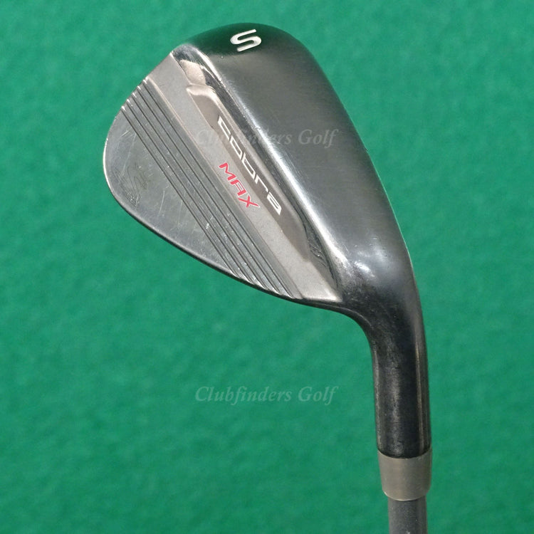 Lady Cobra Golf MAX SW Sand Wedge Matrix White Tie X4 50 Graphite Women's