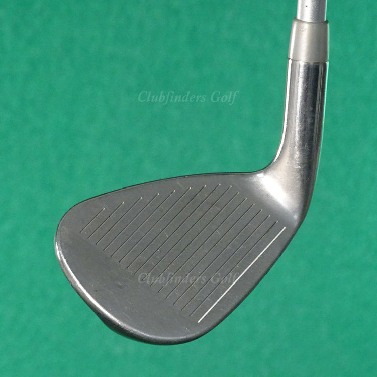 Lady Cobra Golf MAX SW Sand Wedge Matrix White Tie X4 50 Graphite Women's
