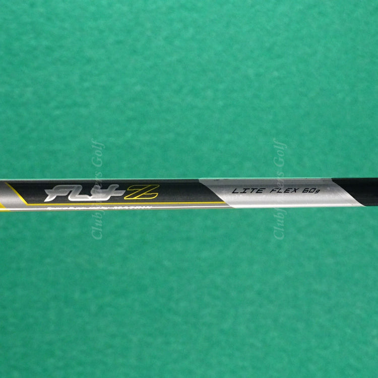 Cobra Golf Fly-Z Single 9 Iron Factory Matrix 60g Graphite Lite