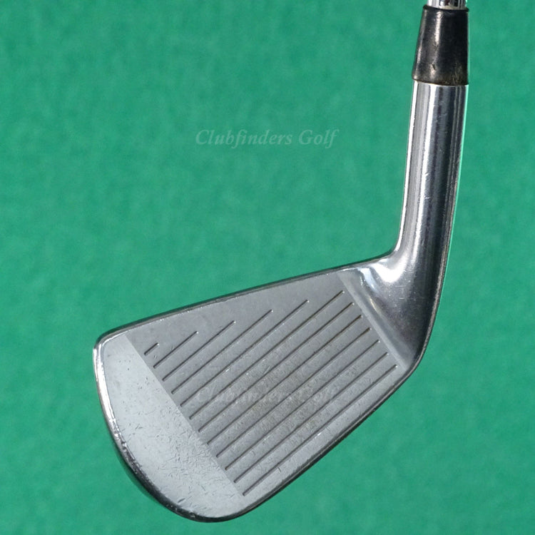 Mizuno T-Zoid Pro II Forged Single 5 Iron True Temper Dynamic Gold Steel Stiff