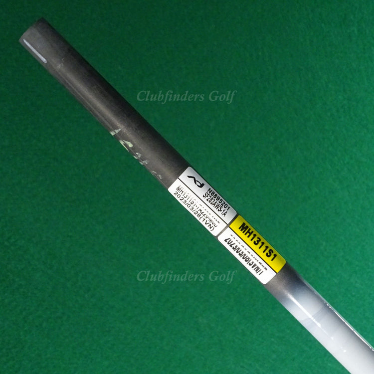 NEW Mitsubishi Chemical Diamana S+ 60 .335 Stiff 44.5" Graphite Wood Shaft