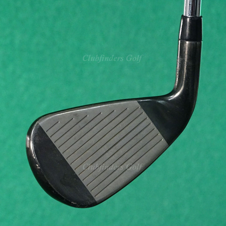 Callaway Steelhead XR Pro Single 5 Iron True Temper XP 95 ST15 Steel Regular