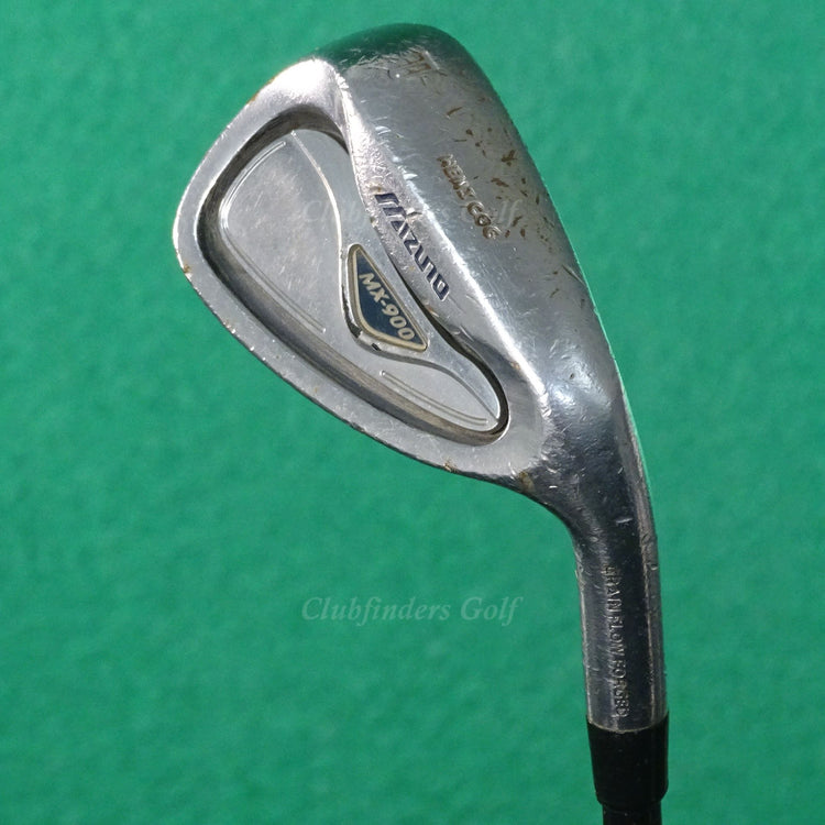 Mizuno MX-900 Forged PW Pitching Wedge Aldila VX Graphite Regular
