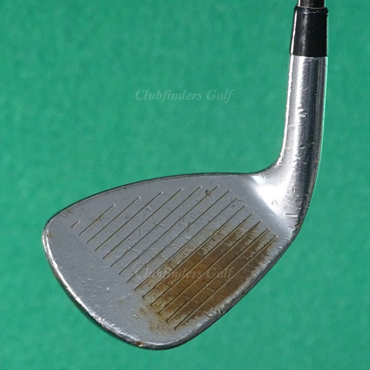 Mizuno MX-900 Forged PW Pitching Wedge Aldila VX Graphite Regular