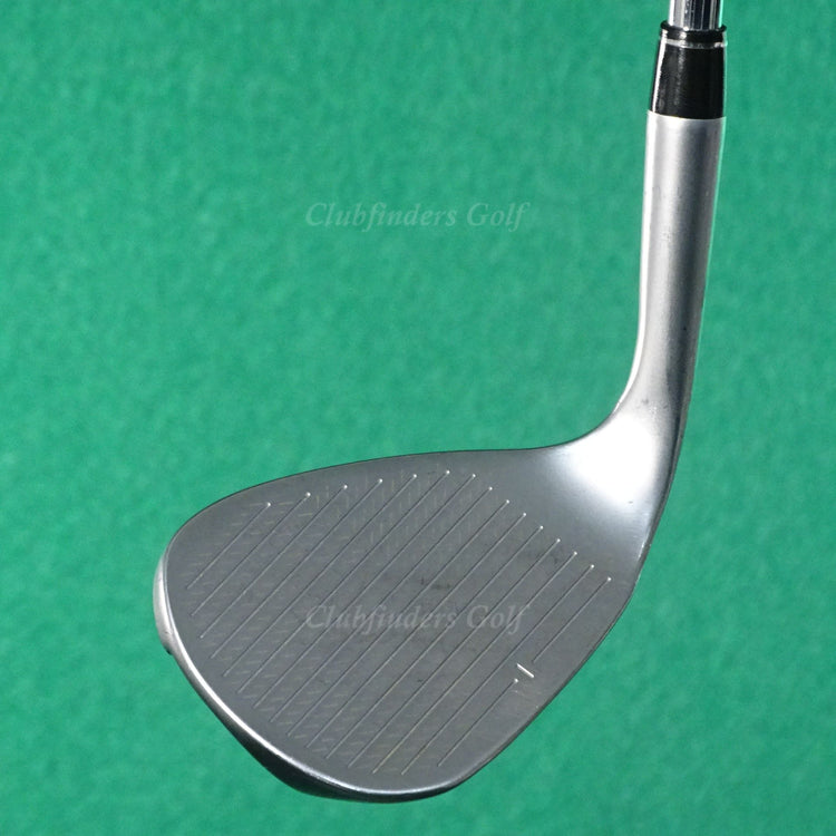 Performance Golf One Wedge 56° SW Sand Wedge Factory Pitch Control Steel Wedge