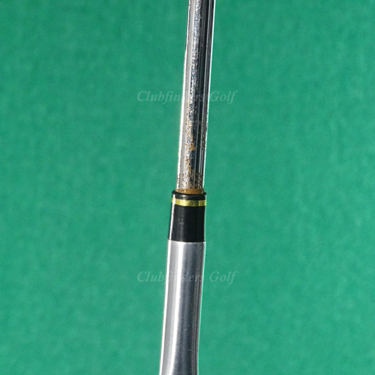 F2 Golf Face Forward Plus Series 56° SW Sand Wedge Factory F2 Steel Wedge