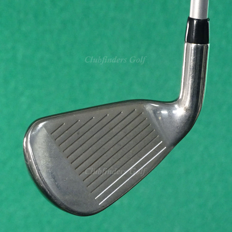 Lady Callaway X-Hot Single 6 Iron Factory 50g Graphite Women's